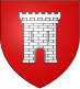 Coat of arms of Carnoules