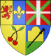 Coat of arms of Itxassou