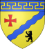 Blason de Verrières