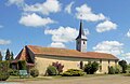 Kapelle Saint-Hilaire