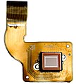 CCD-Sensor