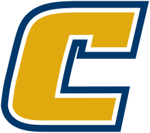 Description de l'image Chattanooga_Mocs_logo.svg.