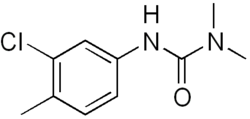 Image illustrative de l’article Chlortoluron