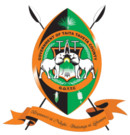 Coat of arms of Taita–Taveta County