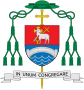 Herb duchownego