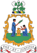Emblema - Shën Vincenti dhe Grenadinet