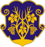 Blason de Oujhorod