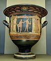 Krater-kloc'h, 330 kent J.-K.