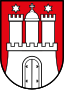 Escudo de Hamburgo