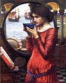 Destiny by John William Waterhouse