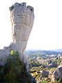 Autre vue du Sphynx