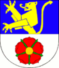 Coat of arms of Dražice