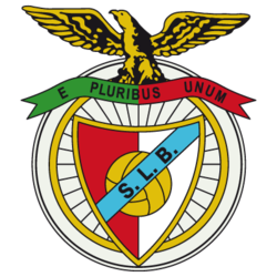 Logo von Benfica