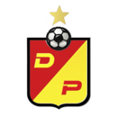 Logo du Deportivo Pereira