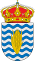 Escudo d'armas