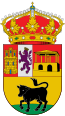 Blason de Becerril de Campos