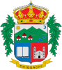 Official seal of Choachí