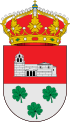 Escudo d'armas