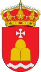 Villafranca Montes de Oca: insigne