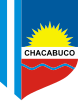 Coat of arms of Chacabuco