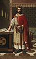 Фердинанд I 1037-1065 Король Кастилии и Леона