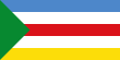 Vlag van Aquitania