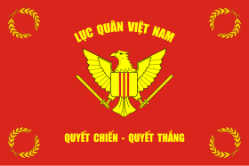 Image illustrative de l’article Armée de terre de la république du Viêt Nam
