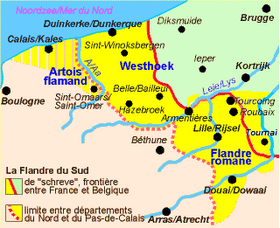 Image illustrative de l’article Flandre romane