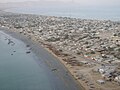 Gwadar in Pakistan aus en-Wikipedia.