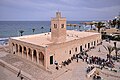 Grande Mosquée de Monastir.