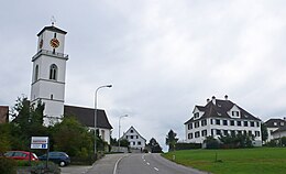 Güttingen – Veduta