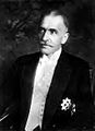 President of Poland in around 1928