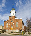 Disciples of Christ Christian Church (1865)