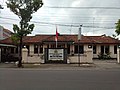 Kantor Polsek Kebumen