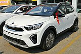 Kia KX1 (seit 2018)