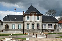 L'Épine, Marne