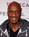 Basketbol yulduzi Lamar Odom (o'qishni tugatmagan)