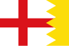 Bandeira de Luesia