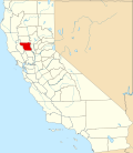 Colusa County v Kalifornii