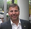 Mats Näslund geboren op 31 oktober 1959