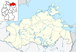 Gützkow (Mecklenburg-Voor-Pommeren)