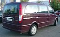 Mercedes-Benz Viano