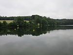 Lake Lednik