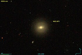 Image illustrative de l’article NGC 4971