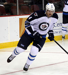 Description de l'image Paul Postma - Winnipeg Jets.jpg.