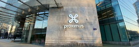 illustration de Proximus