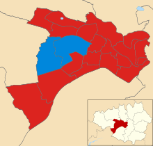 Salford UK local election 2012 map.svg