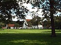 La ferme Saint-Trudo