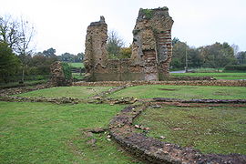 Thermes de Valognes