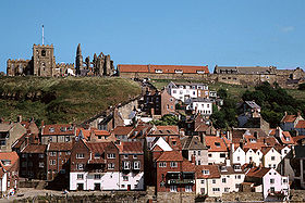 Whitby (Angleterre)